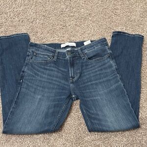 Calvin Klein Jeans Slim Fit in Classic Blue